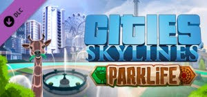 Cities- Skylines - Parklife (cover)